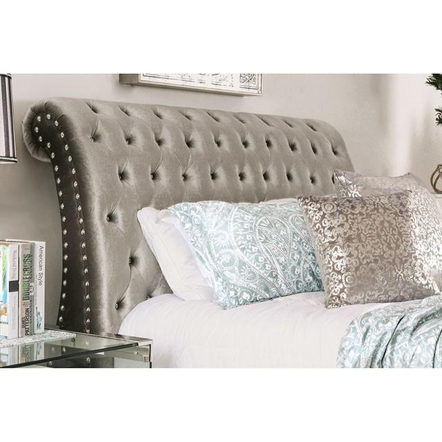 Noella Bed - Dream Home Furniture & Mattress (Waite Park, MN)