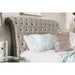 Noella Bed - Dream Home Furniture & Mattress (Waite Park, MN)