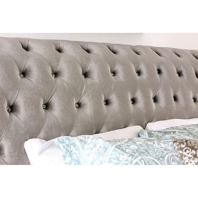 Noella Bed - Dream Home Furniture & Mattress (Waite Park, MN)
