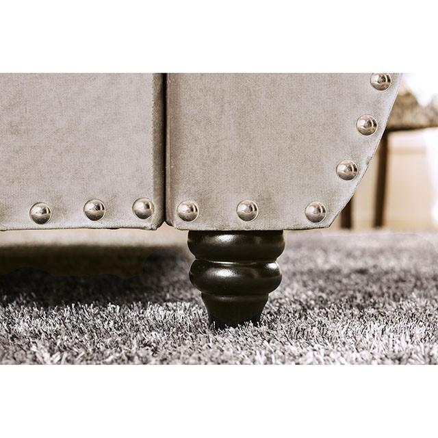 Noella Bed - Dream Home Furniture & Mattress (Waite Park, MN)