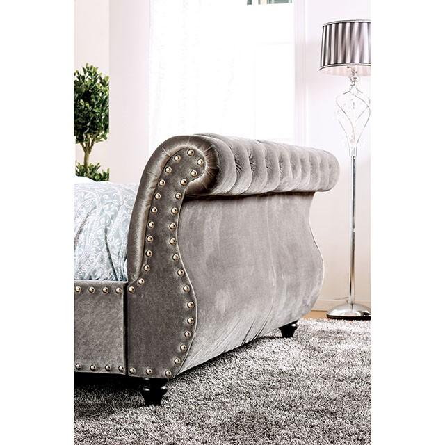 Noella Bed - Dream Home Furniture & Mattress (Waite Park, MN)