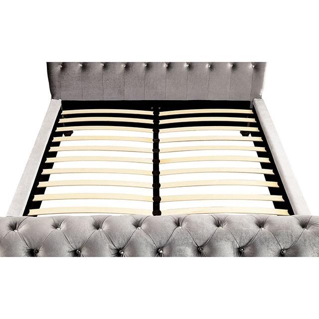 Noella Bed - Dream Home Furniture & Mattress (Waite Park, MN)