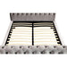 Noella Bed - Dream Home Furniture & Mattress (Waite Park, MN)