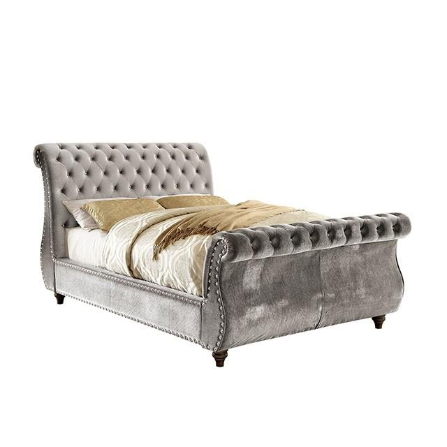Noella Bed - Dream Home Furniture & Mattress (Waite Park, MN)
