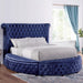 Sansom Bed - Dream Home Furniture & Mattress (Waite Park, MN)