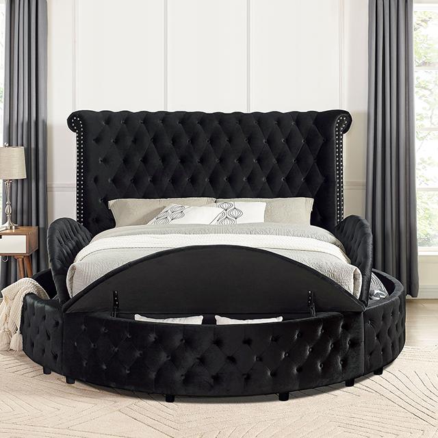 Sansom Bedroom Set - Dream Home Furniture & Mattress (Waite Park, MN)
