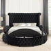 Sansom Bed - Dream Home Furniture & Mattress (Waite Park, MN)