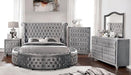 Sansom Bed - Dream Home Furniture & Mattress (Waite Park, MN)