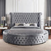 Sansom Bed - Dream Home Furniture & Mattress (Waite Park, MN)