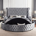 Sansom Bed - Dream Home Furniture & Mattress (Waite Park, MN)