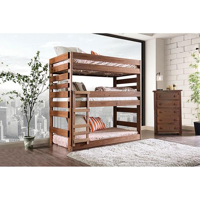 POLLYANNA T/T/T Bed w/ 3 Slat Kits (*Mattress Ready) - Dream Home Furniture & Mattress (Waite Park, MN)