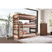 POLLYANNA T/T/T Bed w/ 3 Slat Kits (*Mattress Ready) - Dream Home Furniture & Mattress (Waite Park, MN)