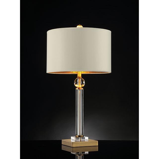 IVY Table Lamp - Dream Home Furniture & Mattress (Waite Park, MN)