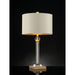 IVY Table Lamp - Dream Home Furniture & Mattress (Waite Park, MN)