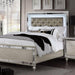 MANAR Cal.King Bed - Dream Home Furniture & Mattress (Waite Park, MN)