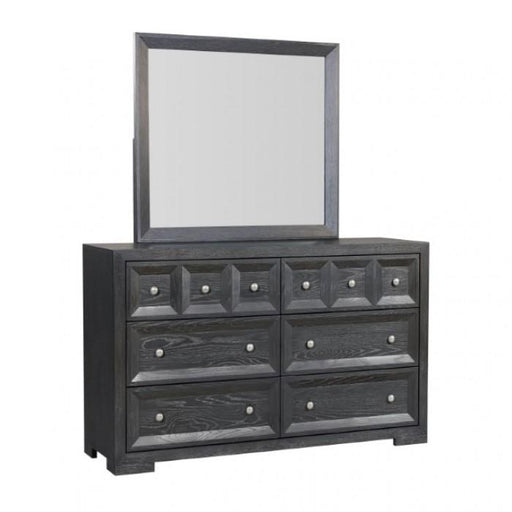 Hatton Cross Dresser - Dream Home Furniture & Mattress (Waite Park, MN)