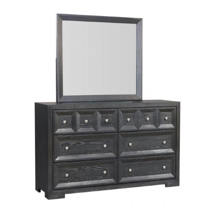 Hatton Cross Dresser - Dream Home Furniture & Mattress (Waite Park, MN)