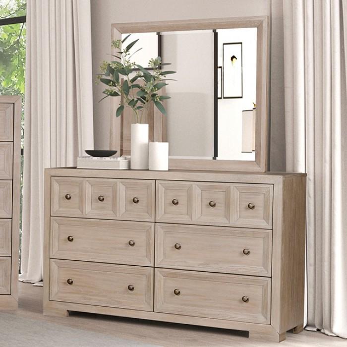 Hatton Cross Dresser - Dream Home Furniture & Mattress (Waite Park, MN)