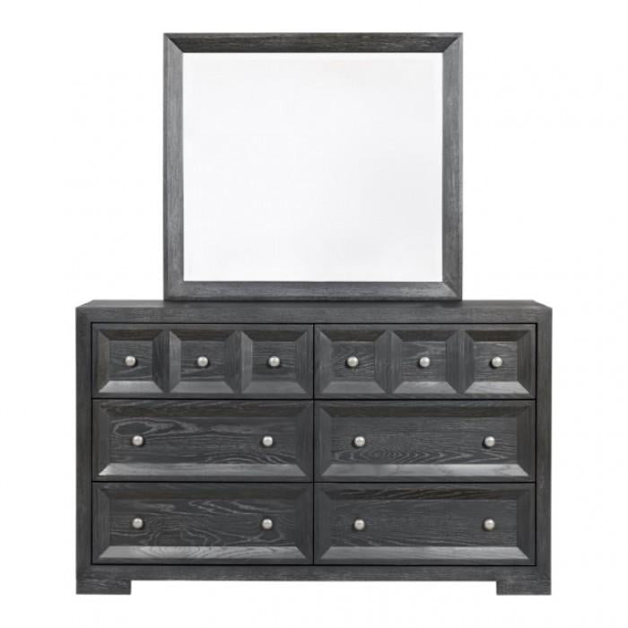 Hatton Cross Dresser - Dream Home Furniture & Mattress (Waite Park, MN)