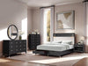 Torrance E.King & Queen Bed - Dream Home Furniture & Mattress (Waite Park, MN)