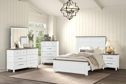 Pinetop Chest - Dream Home Furniture & Mattress (Waite Park, MN)