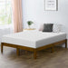 Artemisia 10" E.King, Full, Twin, & Queen Memory Foam Mattress - Dream Home Furniture & Mattress (Waite Park, MN)