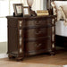 THEODOR Night Stand w/ USB Plug - Dream Home Furniture & Mattress (Waite Park, MN)