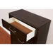 JAMIE Cal.King Bed - Dream Home Furniture & Mattress (Waite Park, MN)