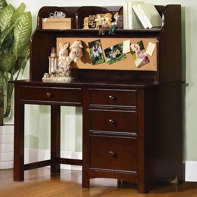Omnus Desk - Dream Home Furniture & Mattress (Waite Park, MN)