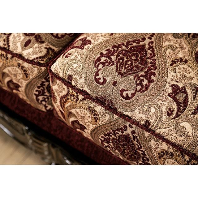 MATTEO Sofa - Dream Home Furniture & Mattress (Waite Park, MN)