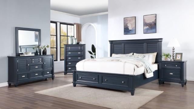 MANZANILLO Mirror - Dream Home Furniture & Mattress (Waite Park, MN)