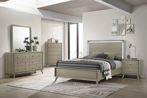 Rainier Dresser - Dream Home Furniture & Mattress (Waite Park, MN)