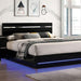 Erlach 4 & 5 Piece Queen Bedroom Set - Dream Home Furniture & Mattress (Waite Park, MN)