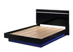 Erlach 4 & 5 Piece Queen Bedroom Set - Dream Home Furniture & Mattress (Waite Park, MN)
