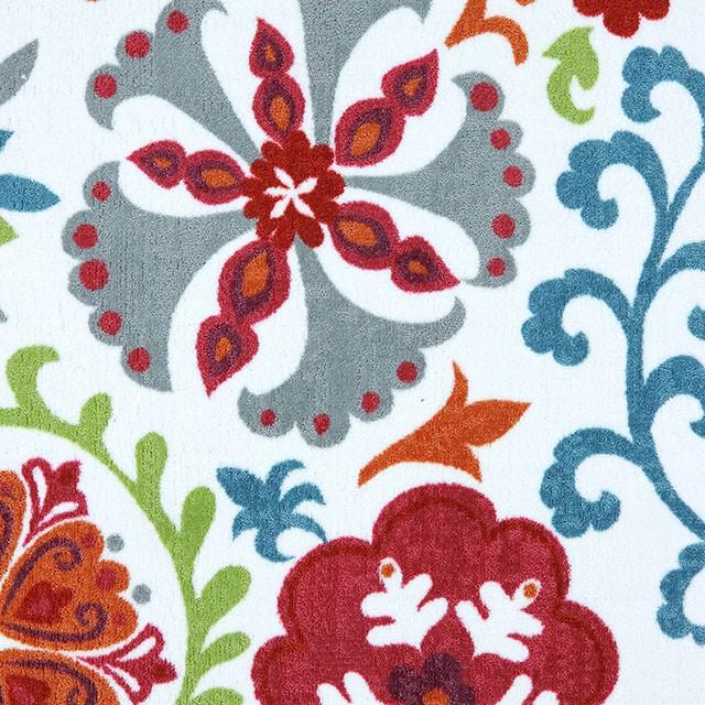 Greenville Area Rug Multicolor - Dream Home Furniture & Mattress (Waite Park, MN)