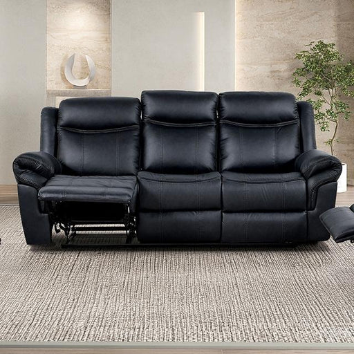 Agata Manual Sofa - Dream Home Furniture & Mattress (Waite Park, MN)