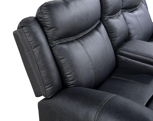 Agata Manual Sofa - Dream Home Furniture & Mattress (Waite Park, MN)