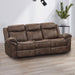 Agata Manual Sofa - Dream Home Furniture & Mattress (Waite Park, MN)