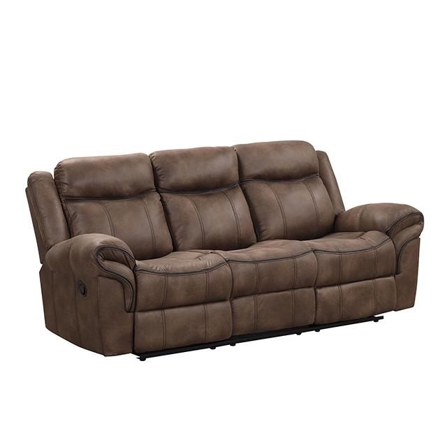 Agata Manual Sofa - Dream Home Furniture & Mattress (Waite Park, MN)