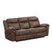 Agata Manual Sofa - Dream Home Furniture & Mattress (Waite Park, MN)