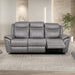 Agata Manual Sofa - Dream Home Furniture & Mattress (Waite Park, MN)