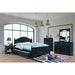 Diane Night Stand - Dream Home Furniture & Mattress (Waite Park, MN)