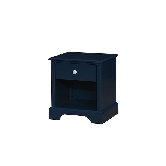 Diane Night Stand - Dream Home Furniture & Mattress (Waite Park, MN)
