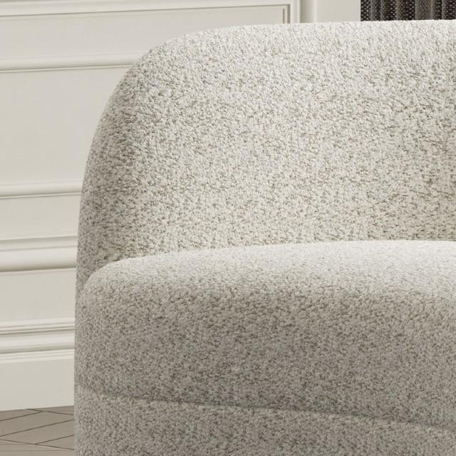 VERSOIX Sofa, Off-White - Dream Home Furniture & Mattress (Waite Park, MN)