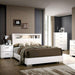 Carlie Bed - Dream Home Furniture & Mattress (Waite Park, MN)