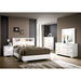 Magdeburg Twin, Cal.King, E.King Bed - Dream Home Furniture & Mattress (Waite Park, MN)