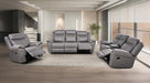 Agata Manual Sofa - Dream Home Furniture & Mattress (Waite Park, MN)