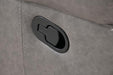 Agata Glider Recliner - Dream Home Furniture & Mattress (Waite Park, MN)