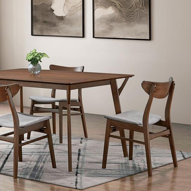 Skien Dining Table - Dream Home Furniture & Mattress (Waite Park, MN)