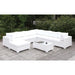 Somani Small Ottoman - Dream Home Furniture & Mattress (Waite Park, MN)